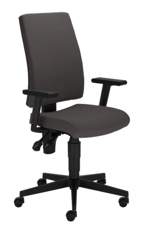 krzesło obrotowe New Style Metron R EF002, ciemnoszary